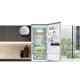 Холодильник LG GW-B509FNUW