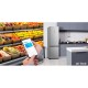 Холодильник LG GW-B509FNUW