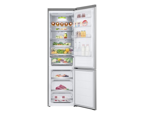 Холодильник LG GW-B509FNUW