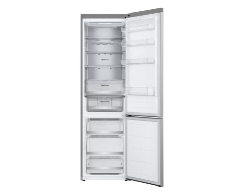 Холодильник LG GW-B509FNUW