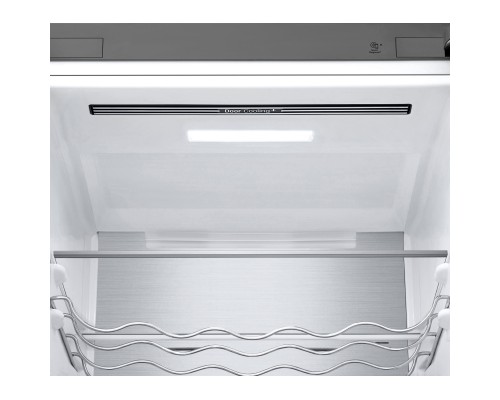 Холодильник LG GW-B509FNUW