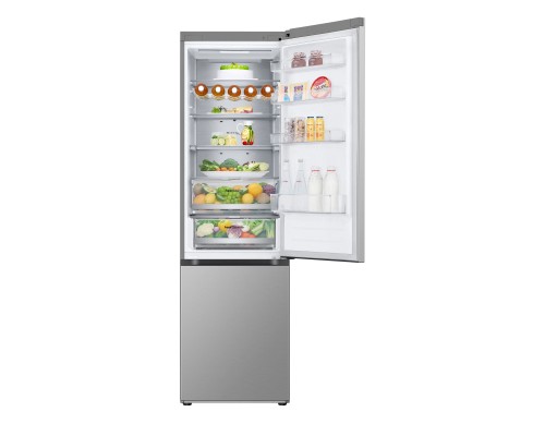 Холодильник LG GW-B509FNUW