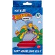 Пластилін Kite Hot Wheels восковий, 12 кольорів, 200 г (HW25-086-2)
