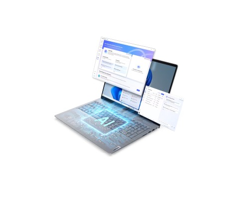 Ноутбук Lenovo ThinkBook 16 G8 IAL (21SK007YRA)