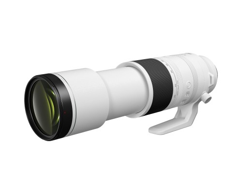 Об'єктив Canon RF 200-800mm f/6.3-9 IS USM (6263C005)