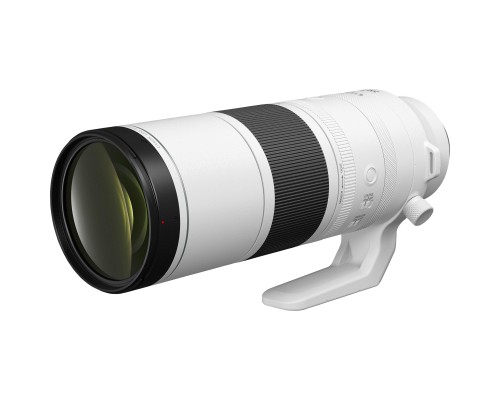 Об'єктив Canon RF 200-800mm f/6.3-9 IS USM (6263C005)
