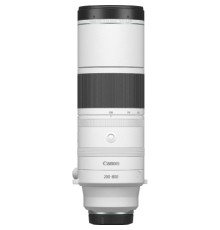 Об'єктив Canon RF 200-800mm f/6.3-9 IS USM (6263C005)