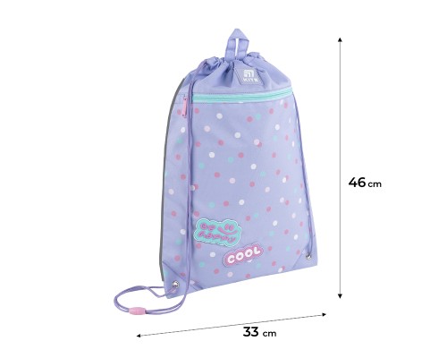Сумка для взуття Kite 601M Cool (K25-601M-21)