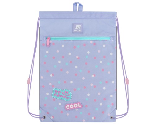 Сумка для взуття Kite 601M Cool (K25-601M-21)
