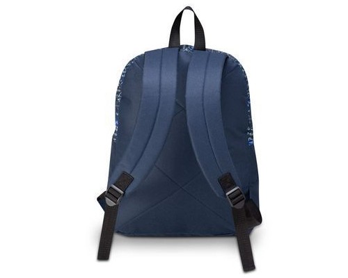 Рюкзак туристичний Semi Line 17 Blue Print (J4686-2) (DAS303108)