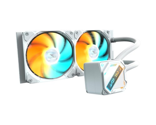 Система рідинного охолодження GIGABYTE GP-GME 240I