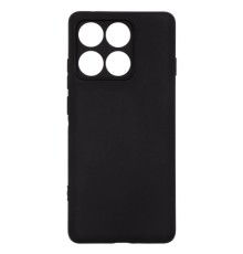 Чохол до мобільного телефона Armorstandart Matte Slim Fit Motorola Edge 60 Pro 5G Black (ARM85836)