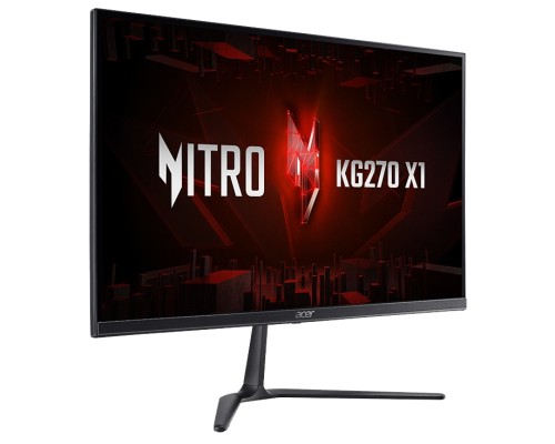Монітор Acer KG270X1bmiipx (UM.HX0EE.108)