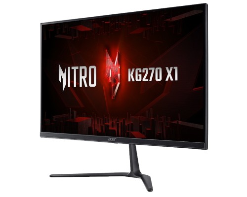 Монітор Acer KG270X1bmiipx (UM.HX0EE.108)