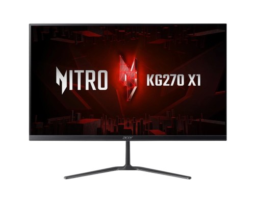 Монітор Acer KG270X1bmiipx (UM.HX0EE.108)