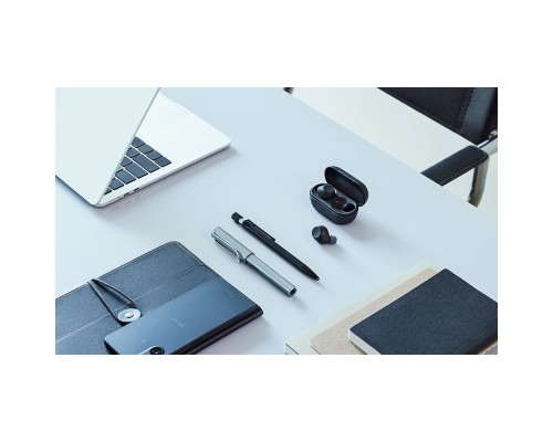 Навушники Sony WF-C710N Black (WFC710NB.E)