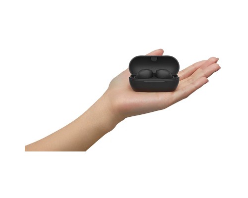 Навушники Sony WF-C710N Black (WFC710NB.E)