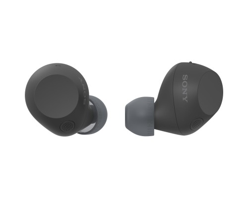 Навушники Sony WF-C710N Black (WFC710NB.E)