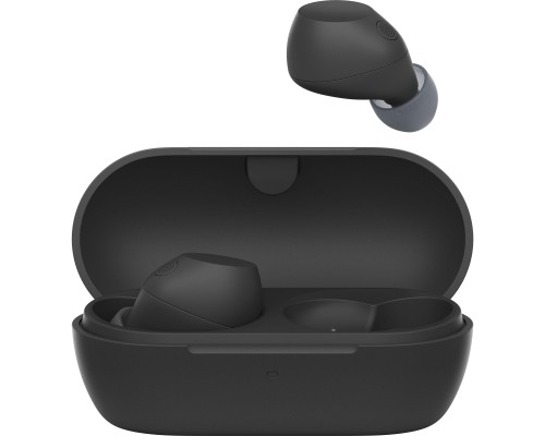 Навушники Sony WF-C710N Black (WFC710NB.E)