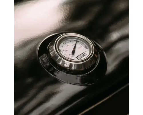 Гриль-барбекю Weber Traveler Black (9010075)