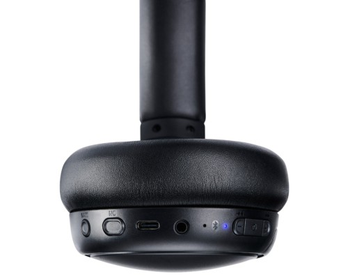 Навушники Panasonic RB-M600B Black (RB-M600BG-K)