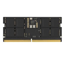 Модуль пам'яті для ноутбука SoDIMM DDR5 16GB 5600 MHz Goodram (GR5600S564L46S/16G)