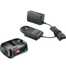 Набір акумулятор + зарядний пристрій Bosch 18V Alliance , 2.5Ah, ЗП GAL 18V-20 (1.600.A02.625)