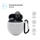 Чохол для навушників Armorstandart Hang Case для Google Pixel Buds Pro White (ARM75406)