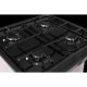 Плита PRIME Technics PSG 64004 B