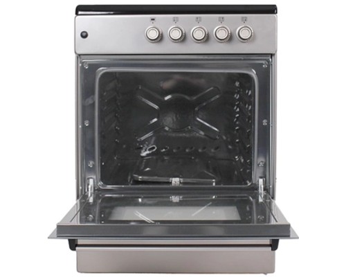 Плита PRIME Technics PSG 64004 B