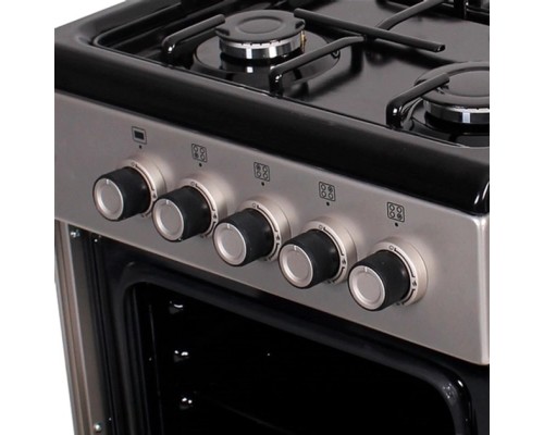 Плита PRIME Technics PSG 64004 B