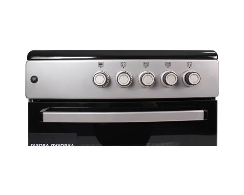 Плита PRIME Technics PSG 64004 B