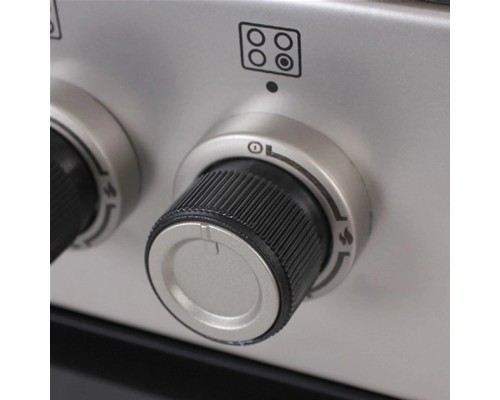 Плита PRIME Technics PSG 64004 B