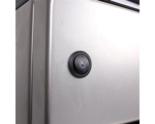 Плита PRIME Technics PSG 64004 B