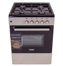 Плита PRIME Technics PSG 64004 B