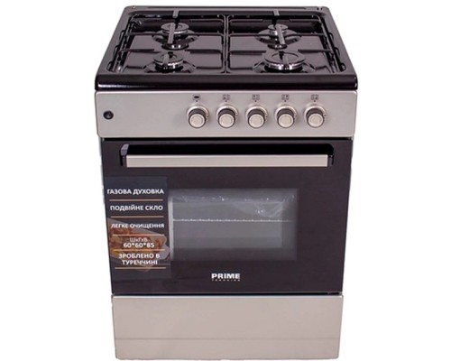 Плита PRIME Technics PSG 64004 B