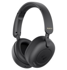 Навушники Havit HV-H655BT ANC Black (6939119087432)