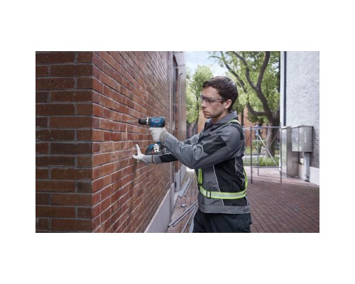 Шуруповерт Bosch Professional GSB 18V-65 18В 2х2Агод 3165Нм 0-2100обхв ЗП GAL18V-20 кейс 1.12 (0.601.9N3.100)