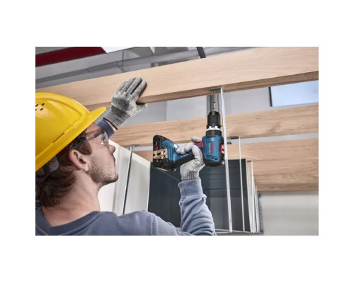 Шуруповерт Bosch Professional GSB 18V-65 18В 2х2Агод 3165Нм 0-2100обхв ЗП GAL18V-20 кейс 1.12 (0.601.9N3.100)