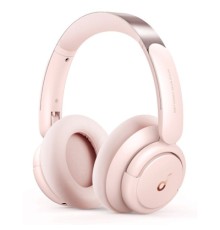 Навушники Anker SoundCore Life Q30 (Life Tune) Sakura Pink (A3028353)