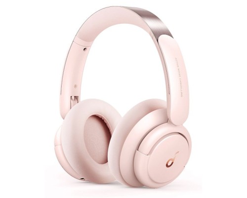 Навушники Anker SoundCore Life Q30 (Life Tune) Sakura Pink (A3028353)