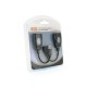 Адаптер Voltronic USB extender 50 m RJ-45 to USB AF (YT-EC USB-RJ-45/M+RJ-45)