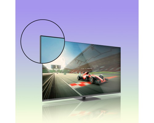 Телевізор THOMSON 65QG7C04