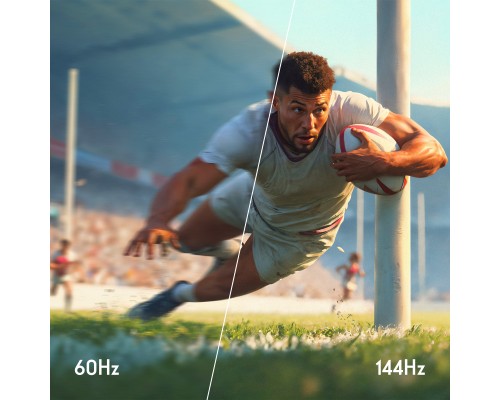 Телевізор THOMSON 65QG7C04