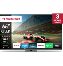 Телевізор THOMSON 65QG7C04