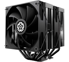 Кулер до процесора Enermax ETS-TD60 Digital Black (ETS-TD60D)