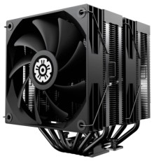 Кулер до процесора Enermax ETS-TD60 Digital Black (ETS-TD60D)