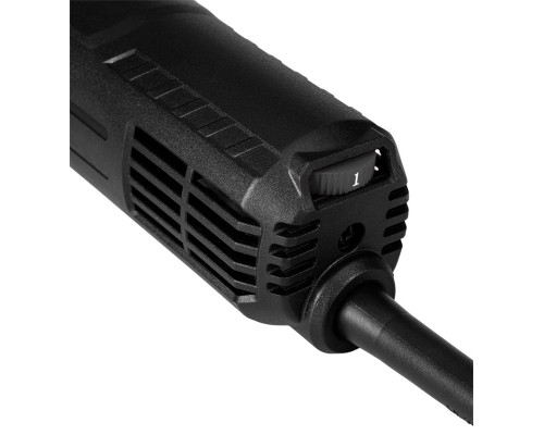 Шліфувальна машина Neo Tools 125мм, 1000W, 12000об/хв, 2.0кг (04-716)