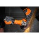 Шліфувальна машина Neo Tools 125мм, 1000W, 12000об/хв, 2.0кг (04-716)