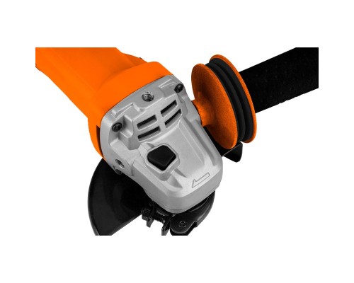 Шліфувальна машина Neo Tools 125мм, 1000W, 12000об/хв, 2.0кг (04-716)